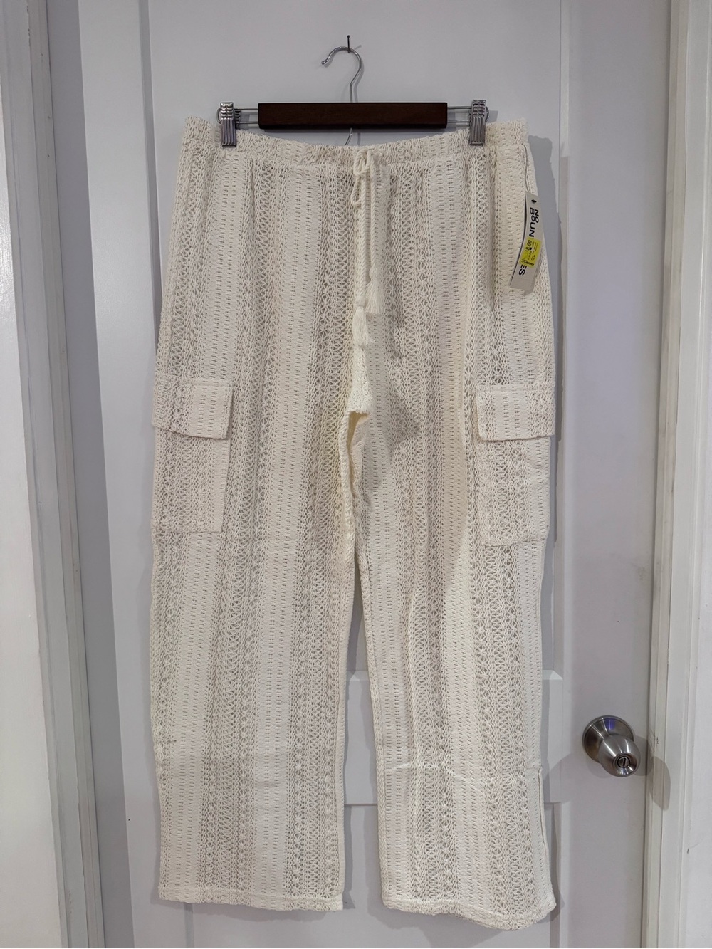 No Boundaries Pants